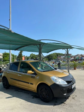 Renault Clio 1.5 | Mobile.bg    2