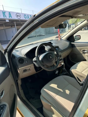 Renault Clio 1.5 | Mobile.bg    5