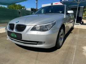 BMW 530 D XDRIVE/FACELIFT