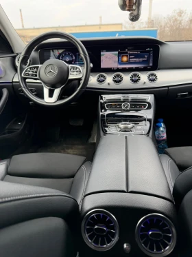 Mercedes-Benz E 400 * d AMG * 4 matic * 9G | Mobile.bg    7