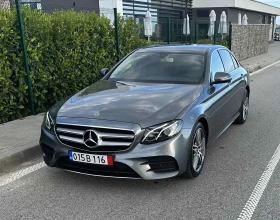  Mercedes-Benz E 400