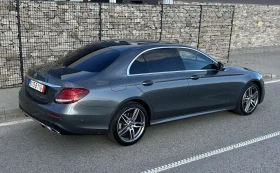 Mercedes-Benz E 400 * d AMG * 4 matic * 9G | Mobile.bg    5