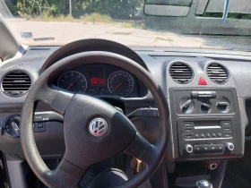 VW Caddy Life | Mobile.bg    12
