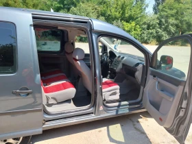 VW Caddy Life | Mobile.bg    8