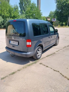 VW Caddy Life | Mobile.bg    9