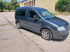VW Caddy Life | Mobile.bg    14