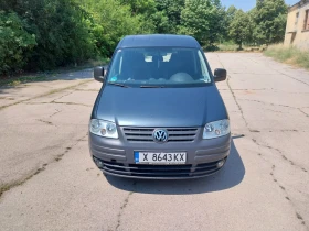 VW Caddy Life | Mobile.bg    13