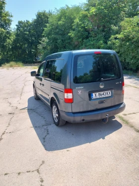 VW Caddy Life | Mobile.bg    11