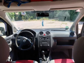 VW Caddy Life | Mobile.bg    7
