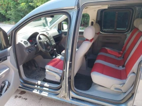VW Caddy Life | Mobile.bg    4