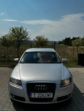 Audi A6 2.7 | Mobile.bg    16