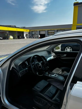 Audi A6 2.7 | Mobile.bg    12