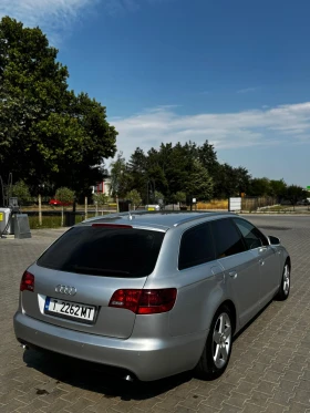 Audi A6 2.7 | Mobile.bg    8