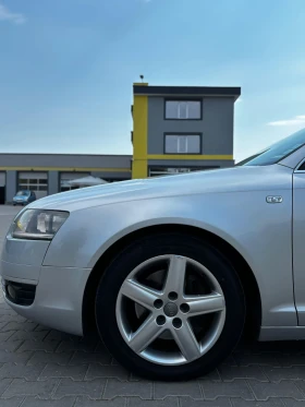 Audi A6 2.7 | Mobile.bg    5