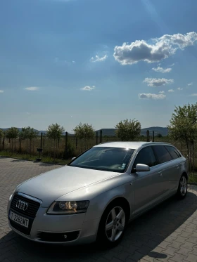Audi A6 2.7 | Mobile.bg    15