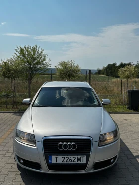 Audi A6 2.7 | Mobile.bg    14