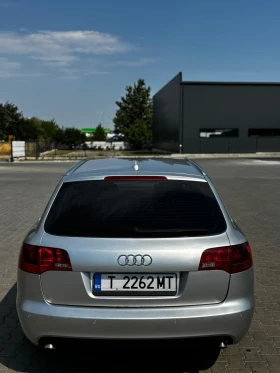 Audi A6 2.7 | Mobile.bg    7