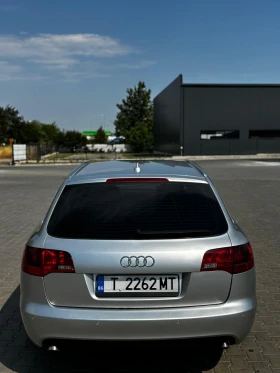 Audi A6 2.7 | Mobile.bg    9