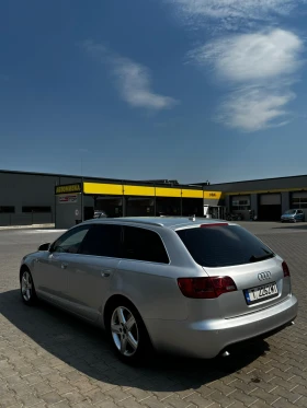 Audi A6 2.7 | Mobile.bg    6