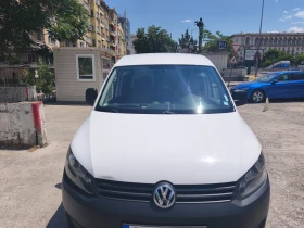 Обява за продажба на VW Caddy ~10 700 лв. - изображение 1