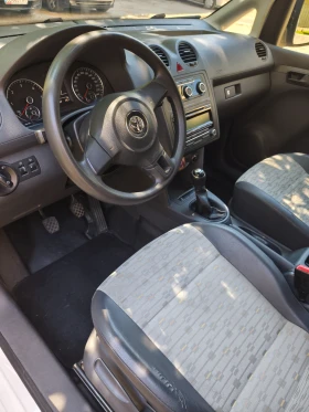 Обява за продажба на VW Caddy ~10 700 лв. - изображение 10