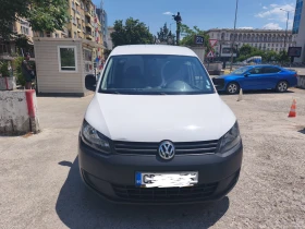 Обява за продажба на VW Caddy ~10 700 лв. - изображение 1