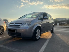 Opel Meriva | Mobile.bg    2