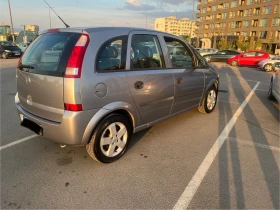 Opel Meriva | Mobile.bg    6