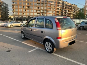 Opel Meriva | Mobile.bg    5