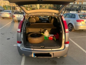 Opel Meriva | Mobile.bg    10