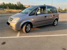 Opel Meriva | Mobile.bg    3