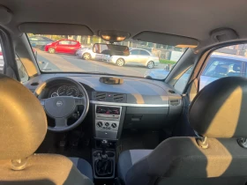 Opel Meriva | Mobile.bg    9