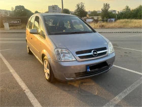 Opel Meriva | Mobile.bg    8