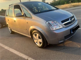 Opel Meriva | Mobile.bg    7