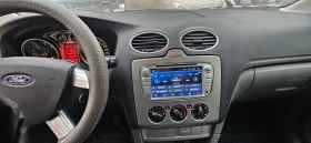 Обява за продажба на Ford Focus ~7 200 лв. - изображение 5
