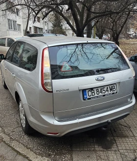 Обява за продажба на Ford Focus ~7 200 лв. - изображение 1