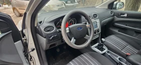 Обява за продажба на Ford Focus ~7 200 лв. - изображение 4
