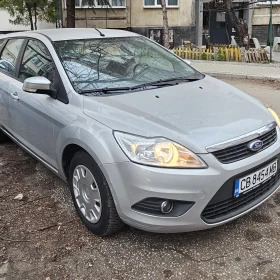 Обява за продажба на Ford Focus ~7 200 лв. - изображение 3