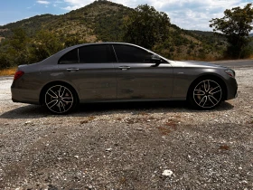 Обява за продажба на Mercedes-Benz E 53 AMG 4Matic+  ~Цена по договаряне - изображение 1