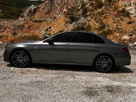 Обява за продажба на Mercedes-Benz E 53 AMG 4Matic+  ~Цена по договаряне - изображение 2