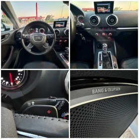 Audi A3 //BENG&OLUFSEN | Mobile.bg    12