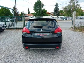 Обява за продажба на Peugeot 2008 1, 6hdi 120ks ~14 500 лв. - изображение 3