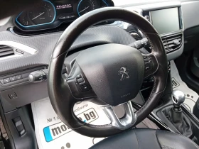 Peugeot 2008 1, 6hdi 120ks | Mobile.bg    14