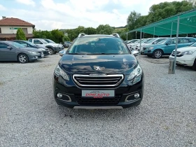 Обява за продажба на Peugeot 2008 1, 6hdi 120ks ~14 500 лв. - изображение 7