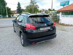 Обява за продажба на Peugeot 2008 1, 6hdi 120ks ~14 500 лв. - изображение 4