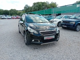 Обява за продажба на Peugeot 2008 1, 6hdi 120ks ~14 500 лв. - изображение 1