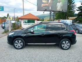 Обява за продажба на Peugeot 2008 1, 6hdi 120ks ~14 500 лв. - изображение 5
