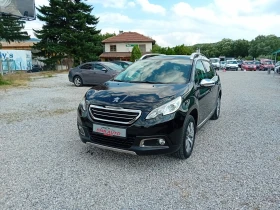Обява за продажба на Peugeot 2008 1, 6hdi 120ks ~14 500 лв. - изображение 6