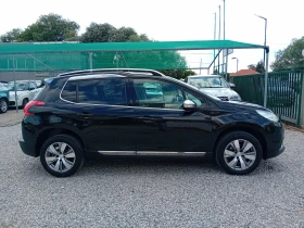 Обява за продажба на Peugeot 2008 1, 6hdi 120ks ~14 500 лв. - изображение 1