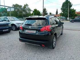 Обява за продажба на Peugeot 2008 1, 6hdi 120ks ~14 500 лв. - изображение 2